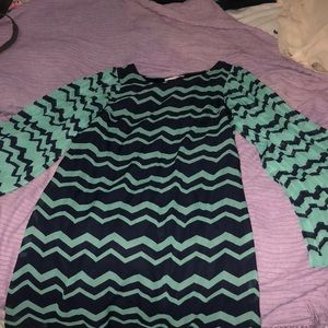 Love Fire dress